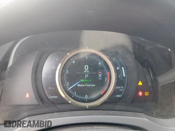 ✅ 2014 Lexus IS 250 • VIN: JTHBF1D23E5031700 • Lot: 90440495. Wystawiony na Copart z przebiegiem 108 676 mil. Bezpłatny archiwum sprzedaży aukcyjnych z USA i szczegółowy raport historii pojazdu na DreamBid. Zdjęcie 9.