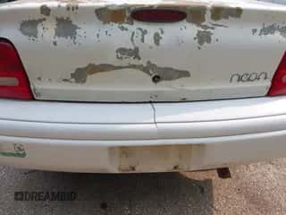 1997 Dodge Neon z VIN 1B3ES27C7VD298379, wystawiony jako IAAI lot #42917434 z przebiegiem 380 575 mil mil oraz . Historia ofert i sprzedaży dostępna na DreamBid. Obrazek 6.