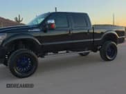 ✅ 2015 Ford F-250 Lariat • VIN: 1FT7W2BT9FEC80321 • Lot: 62563965. Listed on Copart with 128,581 mi. Free auction sales archive from the USA and detailed vehicle history report at DreamBid. Image 11.