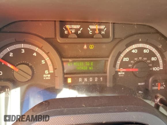 ✅ 2012 Ford Econoline Passenger XLT • VIN: 1FBSS3BL4CDA96602 • Lot: 93038305. Listed on Copart with 141,432 mi. Free auction sales archive from the USA and detailed vehicle history report at DreamBid. Image 9.