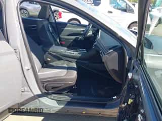 2021 Hyundai Sonata SEL with VIN 5NPEF4JA6MH119683, listed as a IAAI auction lot 43204702 with 93,790 mi miles and . Bid and sale history available at DreamBid. Image 5.