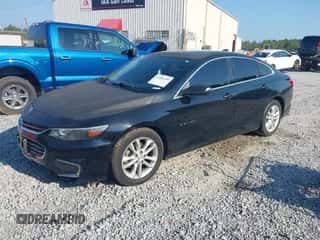 ✅ 2018 Chevrolet Malibu LT • VIN: 1G1ZD5ST2JF143622 • Lot: 43006908. Wystawiony na IAAI z przebiegiem 185 961 mil mil. Skorzystaj z bezpłatnego archiwum sprzedaży aukcyjnych z USA i zobacz szczegółowy raport historii pojazdu na DreamBid. Zdjęcie 2.