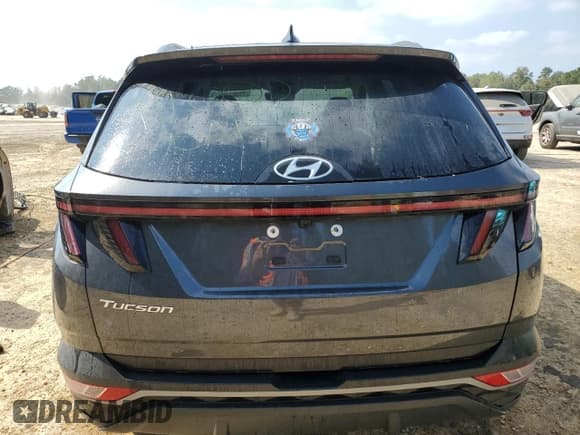 ✅ 2024 Hyundai Tucson SEL • VIN: 5NMJF3DE0RH364670 • Lot: 75361854. Wystawiony na Copart z przebiegiem 4 750 mil. Bezpłatny archiwum sprzedaży aukcyjnych z USA i szczegółowy raport historii pojazdu na DreamBid. Zdjęcie 6.