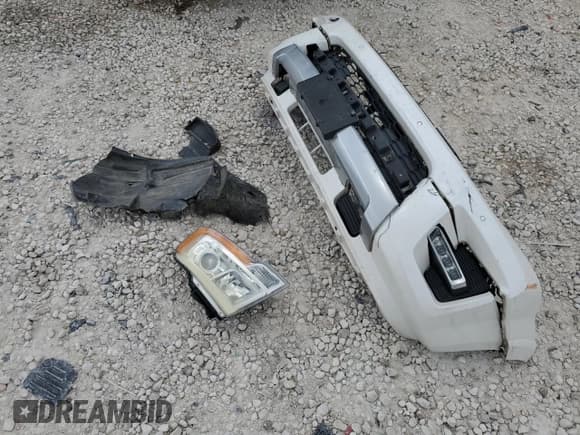 ✅ 2016 Ford Expedition Max Platinum • VIN: 1FMJK1LT4GEF11794 • Lot: 55332795. Listed on Copart with 151,060 mi. Free auction sales archive from the USA and detailed vehicle history report at DreamBid. Image 13.