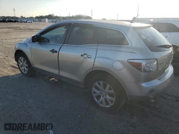 ✅ 2008 Mazda CX-7 Grand Touring • VIN: JM3ER293780188068 • Lot: 66635455. Listed on Copart with 176,477 mi. Free auction sales archive from the USA and detailed vehicle history report at DreamBid. Image 2.