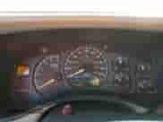 1999 Chevrolet Silverado 1500 LS z VIN 2GCEK19T7X1283465, wystawiony jako Copart lot #69845384 z przebiegiem 438 466 mil mil oraz Szkoda całkowita • Salvage title. Historia ofert i sprzedaży dostępna na DreamBid. Obrazek 9.