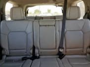 ✅ 2014 Honda Pilot EX-L • VIN: 5FNYF3H74EB006459 • Lot: 84260255. Listed on Copart with 222,081 mi. Free auction sales archive from the USA and detailed vehicle history report at DreamBid. Image 10.