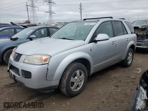 ✅ 2007 Saturn VUE V6 • VIN: 5GZCZ534X7S819478 • Lot: 50368115. Wystawiony na Copart z przebiegiem 239 462 mil. Bezpłatny archiwum sprzedaży aukcyjnych z USA i szczegółowy raport historii pojazdu na DreamBid. Zdjęcie 1.