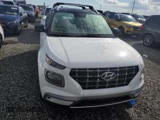2022 Hyundai Venue SEL с VIN KMHRC8A35NU140255, выставлен на аукционе Copart как лот 74215444 с пробегом Не указан миль и Списание • Salvage title. История ставок и продаж доступна на DreamBid. Изображение 5.