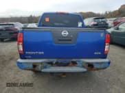 ✅ 2012 Nissan Frontier SV • VIN: 1N6AD0EV2CC445434 • Лот: 91594655. Опубликован ранее на Copart с пробегом Не указан. Бесплатный доступ к архиву аукционных продаж из США и подробный отчёт об истории автомобиля на DreamBid. Изображение 6.