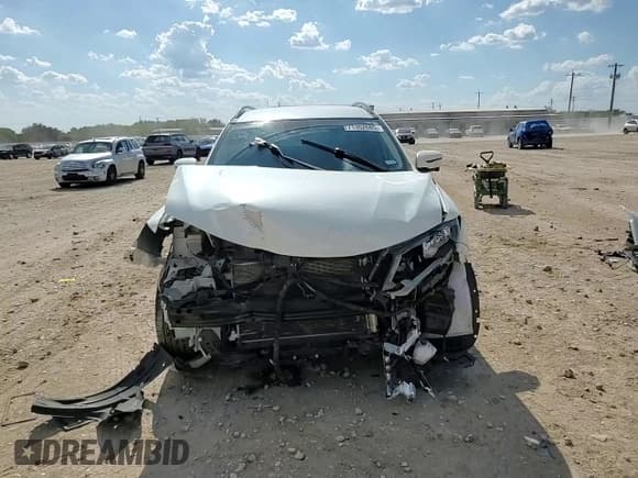 ✅ 2020 Nissan Rogue SL • VIN: 5N1AT2MT3LC784619 • Lot: 71302685. Listed on Copart with 51,694 mi. Free auction sales archive from the USA and detailed vehicle history report at DreamBid. Image 15.