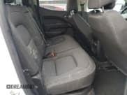 ✅ 2016 Chevrolet Colorado 2WD LT • VIN: 1GCGSCE39G1354357 • Лот: 80874665. Опубликован ранее на Copart с пробегом 103 811 миль. Бесплатный доступ к архиву аукционных продаж из США и подробный отчёт об истории автомобиля на DreamBid. Изображение 10.