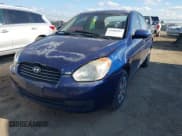 ✅ 2010 Hyundai Accent GLS • VIN: KMHCN4AC0AU434181 • Лот: 41482023. Опубликован ранее на IAAI с пробегом 168 843 миль. Бесплатный доступ к архиву аукционных продаж из США и подробный отчёт об истории автомобиля на DreamBid. Изображение 2.