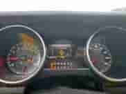 2021 Ford Mustang EcoBoost with VIN 1FA6P8TH7M5137392, listed as a Copart auction lot 64767285 with 100,212 mi miles and Salvage title. Bid and sale history available at DreamBid. Image 9.