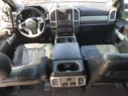 ✅ 2017 Ford F-350 Platinum • VIN: 1FT8W3BT5HEF37603 • Лот: 70145135. Опубликован ранее на Copart с пробегом 91 812 миль. Бесплатный доступ к архиву аукционных продаж из США и подробный отчёт об истории автомобиля на DreamBid. Изображение 8.