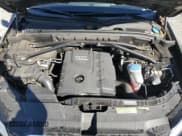 ✅ 2017 Audi Q5 Premium Plus • VIN: WA1M2AFP3HA054415 • Лот: 91866435. Опубликован ранее на Copart с пробегом 89 986 миль. Бесплатный доступ к архиву аукционных продаж из США и подробный отчёт об истории автомобиля на DreamBid. Изображение 12.