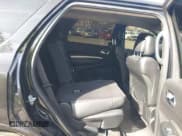 ✅ 2017 Dodge Durango GT • VIN: 1C4RDJDG8HC830339 • Lot: 43640098. Wystawiony na IAAI z przebiegiem 92 487 mil. Bezpłatny archiwum sprzedaży aukcyjnych z USA i szczegółowy raport historii pojazdu na DreamBid. Zdjęcie 8.