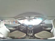 ✅ 2013 Hyundai Veloster w/Black Int • VIN: KMHTC6AD2DU116917 • Lot: 85534785. Listed on Copart with 110,550 mi. Free auction sales archive from the USA and detailed vehicle history report at DreamBid. Image 15.