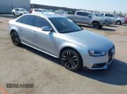 ✅ 2015 Audi A4 Premium • VIN: WAUBFAFL3FN009007 • Lot: 42938494. Wystawiony na IAAI z przebiegiem 154 161 mil. Bezpłatny archiwum sprzedaży aukcyjnych z USA i szczegółowy raport historii pojazdu na DreamBid. Zdjęcie 1.
