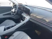 ✅ 2025 Hyundai Elantra Limited • VIN: KMHLP4DG1SU027738 • Lot: 43643629. Wystawiony na IAAI z przebiegiem 9 854 mil. Bezpłatny archiwum sprzedaży aukcyjnych z USA i szczegółowy raport historii pojazdu na DreamBid. Zdjęcie 5.