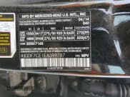 ✅ 2014 Mercedes-Benz GL 450 • VIN: 4JGDF7CE1EA399787 • Lot: 90407165. Listed on Copart with 170,598 mi. Free auction sales archive from the USA and detailed vehicle history report at DreamBid. Image 13.