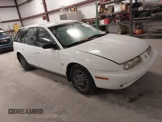 ✅ 1999 Saturn SW • VIN: 1G8ZK8277XZ175551 • Лот: 41530444. Опубликован ранее на IAAI с пробегом 177 938 миль. Бесплатный доступ к архиву аукционных продаж из США и подробный отчёт об истории автомобиля на DreamBid. Изображение 1.