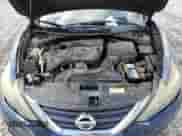 2016 Nissan Altima S с VIN 1N4AL3AP9GC282789, выставлен на аукционе Copart как лот 87222285 с пробегом 141 682 миль миль и Чистый • Clean title. История ставок и продаж доступна на DreamBid. Изображение 11.