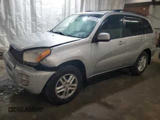 ✅ 2002 Toyota RAV4 • VIN: JTEHH20V926063810 • Lot: 93826315. Wystawiony na Copart z przebiegiem 22 882 mil. Bezpłatny archiwum sprzedaży aukcyjnych z USA i szczegółowy raport historii pojazdu na DreamBid. Zdjęcie 1.