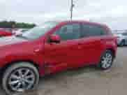 2014 Mitsubishi Outlander ES с VIN 4A4AR3AUXEE009353, выставлен на аукционе IAAI как лот 43261145 с пробегом 81 746 миль миль и . История ставок и продаж доступна на DreamBid. Изображение 6.