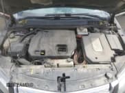 ✅ 2013 Chevrolet Volt • VIN: 1G1RH6E40DU130057 • Lot: 69087884. Wystawiony na Copart z przebiegiem 152 362 mil. Bezpłatny archiwum sprzedaży aukcyjnych z USA i szczegółowy raport historii pojazdu na DreamBid. Zdjęcie 12.