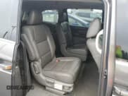 ✅ 2013 Honda Odyssey Touring • VIN: 5FNRL5H96DB054487 • Лот: 68446335. Опубликован ранее на Copart с пробегом 168 649 миль. Бесплатный доступ к архиву аукционных продаж из США и подробный отчёт об истории автомобиля на DreamBid. Изображение 11.