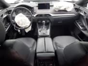 ✅ 2016 Mazda CX-9 Grand Touring • VIN: JM3TCADY6G0118016 • Lot: 67344655. Listed on Copart with 108,459 mi. Free auction sales archive from the USA and detailed vehicle history report at DreamBid. Image 8.