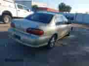 2003 Chevrolet Malibu LS z VIN 1G1NE52J03M619746, wystawiony jako IAAI lot #41471040 z przebiegiem 112 192 mil mil oraz . Historia ofert i sprzedaży dostępna na DreamBid. Obrazek 4.