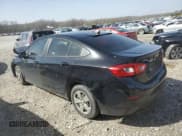 ✅ 2018 Chevrolet Cruze LS • VIN: 1G1BC5SM8J7240508 • Лот: 41692483. Опубликован ранее на Copart с пробегом 93 437 миль. Бесплатный доступ к архиву аукционных продаж из США и подробный отчёт об истории автомобиля на DreamBid. Изображение 2.