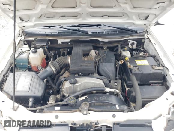 ✅ 2012 Chevrolet Colorado 1LT • VIN: 1GCDSCFE8C8169060 • Лот: 71365154. Опубликован ранее на Copart с пробегом 118 050 миль. Бесплатный доступ к архиву аукционных продаж из США и подробный отчёт об истории автомобиля на DreamBid. Изображение 11.