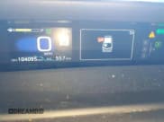 ✅ 2021 Toyota Prius XLE • VIN: JTDKAMFP0M3196673 • Lot: 91113115. Listed on Copart with 104,095 mi. Free auction sales archive from the USA and detailed vehicle history report at DreamBid. Image 9.