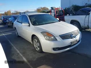 ✅ 2007 Nissan Altima S • VIN: 1N4AL21E17N477220 • Лот: 43660248. Опубликован ранее на IAAI с пробегом 177 030 миль. Бесплатный доступ к архиву аукционных продаж из США и подробный отчёт об истории автомобиля на DreamBid. Изображение 1.