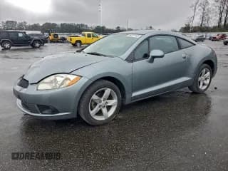 ✅ 2009 Mitsubishi Eclipse GS • VIN: 4A3AK24FX9E012629 • Lot: 94321145. Listed on Copart with 166,637 mi. Free auction sales archive from the USA and detailed vehicle history report at DreamBid. Image 1.