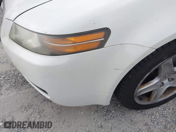 ✅ 2004 Acura TL • VIN: 19UUA66284A006883 • Lot: 40707104. Wystawiony na IAAI z przebiegiem 198 450 mil. Bezpłatny archiwum sprzedaży aukcyjnych z USA i szczegółowy raport historii pojazdu na DreamBid. Zdjęcie 14.