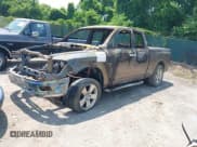 ✅ 2010 Dodge 1500 TRX • VIN: 1D7RV1GT7AS119612 • Lot: 42426838. Wystawiony na IAAI z przebiegiem Nie podano. Bezpłatny archiwum sprzedaży aukcyjnych z USA i szczegółowy raport historii pojazdu na DreamBid. Zdjęcie 2.