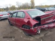 ✅ 2006 Chevrolet Malibu 2LT • VIN: 1G1ZT51876F166482 • Lot: 43584159. Listed on IAAI with Not provided. Free auction sales archive from the USA and detailed vehicle history report at DreamBid. Image 3.