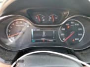 ✅ 2018 Chevrolet Cruze Premier • VIN: 1G1BF5SM0J7112268 • Lot: 84574725. Listed on Copart with 112,571 mi. Free auction sales archive from the USA and detailed vehicle history report at DreamBid. Image 9.