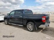 ✅ 2014 Toyota Tundra Limited • VIN: 5TFFY5F12EX162243 • Lot: 91368825. Listed on Copart with 257,744 mi. Free auction sales archive from the USA and detailed vehicle history report at DreamBid. Image 2.