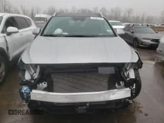 ✅ 2022 Hyundai Santa Fe SEL • VIN: 5NMS3DAJ4NH463961 • Lot: 81491723. Wystawiony na Copart z przebiegiem 16 429 mil. Bezpłatny archiwum sprzedaży aukcyjnych z USA i szczegółowy raport historii pojazdu na DreamBid. Zdjęcie 5.