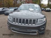 ✅ 2015 Jeep Grand Cherokee Altitude • VIN: 1C4RJFAG2FC720538 • Lot: 43567345. Listed on IAAI with 93,046 mi. Free auction sales archive from the USA and detailed vehicle history report at DreamBid. Image 12.