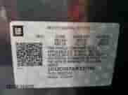 2018 Chevrolet Malibu LT z VIN 1G1ZD5ST8JF137789, wystawiony jako Copart lot #81400325 z przebiegiem 133 174 mil mil oraz Szkoda całkowita • Salvage title. Historia ofert i sprzedaży dostępna na DreamBid. Obrazek 12.