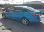 ✅ 2016 Ford Focus SE • VIN: 1FADP3F29GL399786 • Lot: 89494725. Wystawiony na Copart z przebiegiem 146 866 mil. Bezpłatny archiwum sprzedaży aukcyjnych z USA i szczegółowy raport historii pojazdu na DreamBid. Zdjęcie 2.