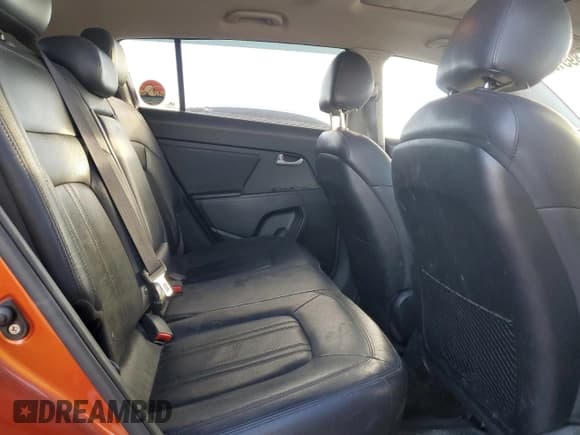 ✅ 2011 Kia Sportage EX • VIN: KNDPCCA24B7161517 • Lot: 89510265. Wystawiony na Copart z przebiegiem 167 890 mil. Bezpłatny archiwum sprzedaży aukcyjnych z USA i szczegółowy raport historii pojazdu na DreamBid. Zdjęcie 11.