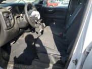 ✅ 2021 Chevrolet Silverado 1500 Custom • VIN: 1GCRYBEF7MZ185304 • Lot: 92367945. Listed on Copart with 149,346 mi. Free auction sales archive from the USA and detailed vehicle history report at DreamBid. Image 7.