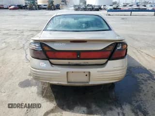 ✅ 2005 Pontiac Bonneville SE • VIN: 1G2HX52K35U111558 • Lot: 75551444. Wystawiony na Copart z przebiegiem 201 503 mil. Bezpłatny archiwum sprzedaży aukcyjnych z USA i szczegółowy raport historii pojazdu na DreamBid. Zdjęcie 6.